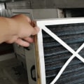 How Does a HEPA Air Filter for HVAC Work