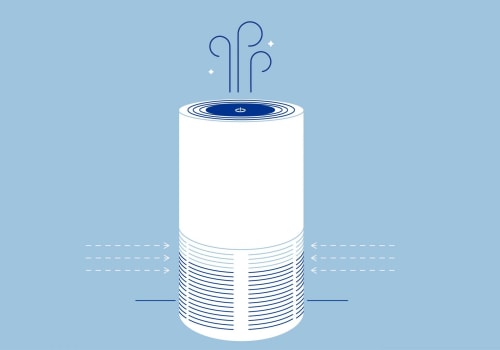 How Much Energy Does a HEPA Filter Consume?