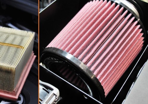 Discover the Best 12x30x1 Air Filter for Allergies and Asthma — How to Choose a Filter That Truly Improves Your Indoor Air Quality