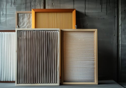 Can 18x18x1 Air Filters Match the Filtration Power of a HEPA Air Filter? A Side-by-Side Comparison for Better Breathing and Energy-Efficient HVAC Use