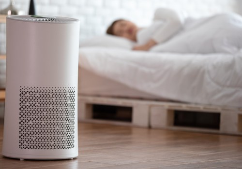 Which is better hepa or ionic air purifier?